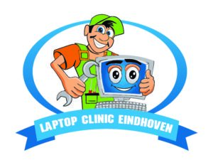 Logo Laptop Clinic Eindhoven